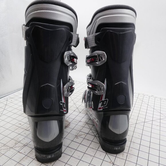 Nordica Sport Machine Ski Boots Men’s  Mondopoint 280-285 Comfort Fit - Picture 2 of 16